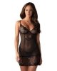 Koszula Obsessive Alluria Chemise S-XL